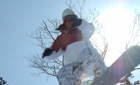 北海道スキーツアーイメージ