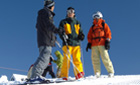 北海道スキーイメージ2