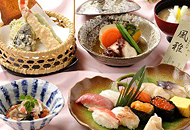 キロロリゾート キロロ・トリビュート・ポートフォリオ・ホテル北海道食事イメージ