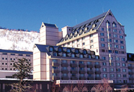 キロロ・トリビュート・ポートフォリオ・ホテル北海道